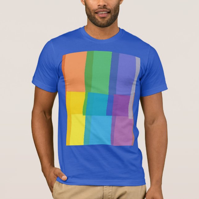 Camiseta Cool (Anverso)
