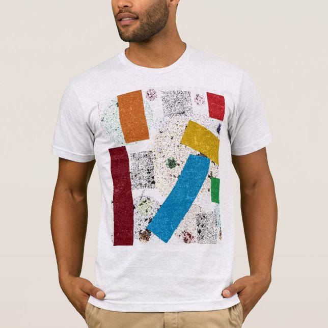 Camiseta Cool (Anverso)