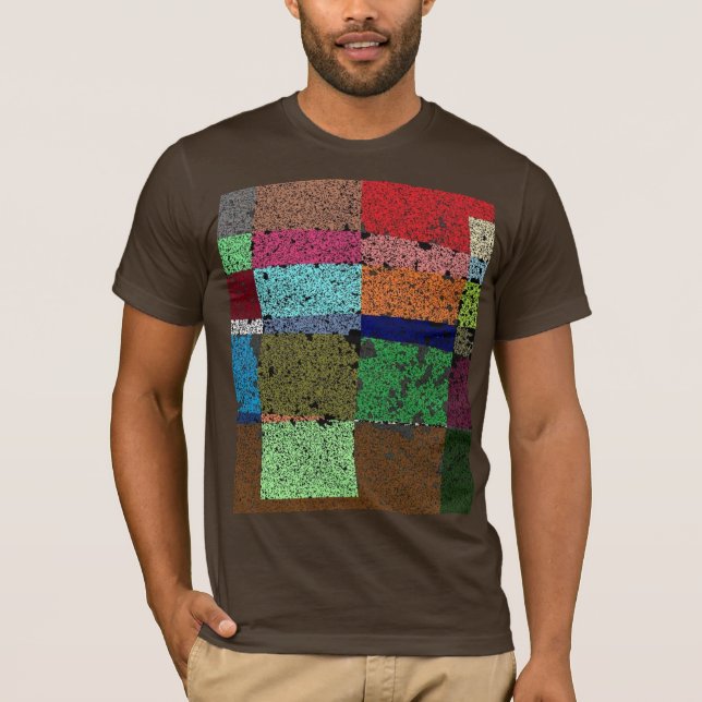 Camiseta Cool (Anverso)