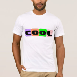 Camiseta Cool
