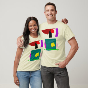 Camiseta Cool