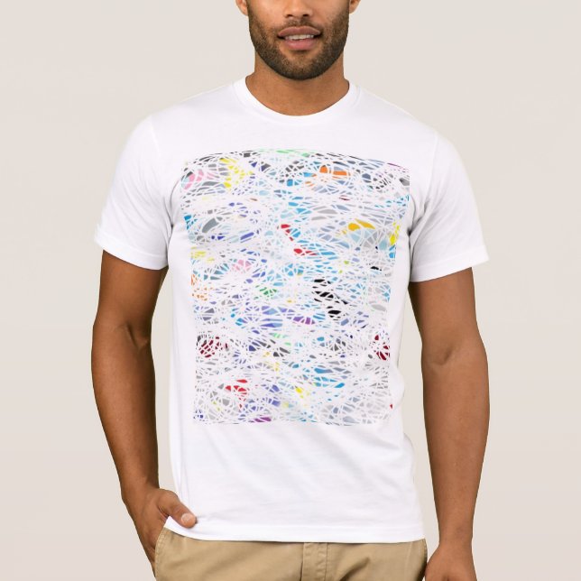 Camiseta Cool (Anverso)