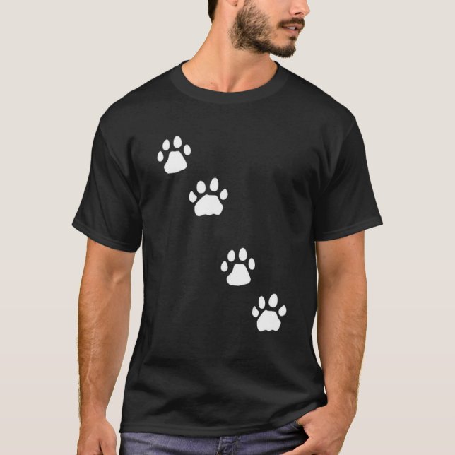 Camiseta Cool   Animal (Anverso)