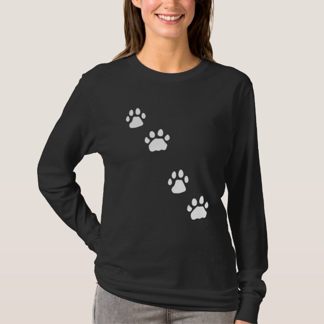 Camiseta Cool   Animal (Anverso)