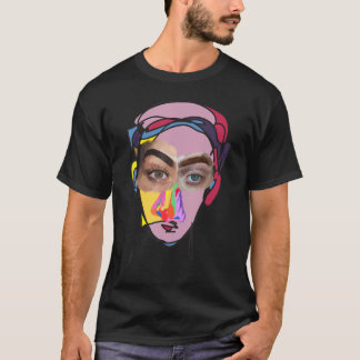 Camiseta Cool Artist Art For Men Women Paint Painter Artist