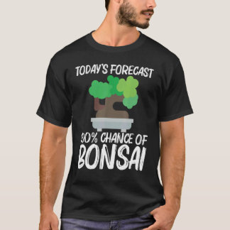 Camiseta Cool Bonsai For Men Women Tree Plant Garden  1