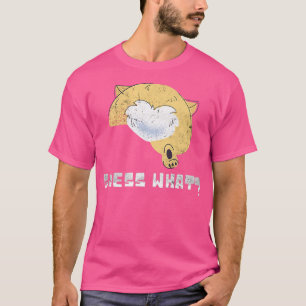 Camiseta Cool Corgis Puppy Lovers Cute Guess What Corgi Dog