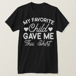 Camiseta Cool Dad – Frase de Papá Sarcástico