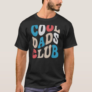 Camiseta Cool Dads Club Camiseta Cool Dad Club - C