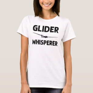 Camiseta Cool Glider Art For Men Women Skydiving Air Glidin