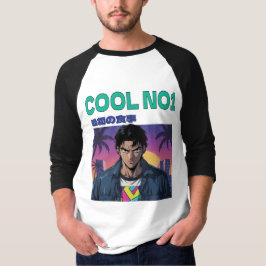 Camiseta Cool No. 1