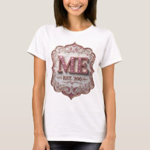 Cool Pink ME EST 200 Diseño Moderno