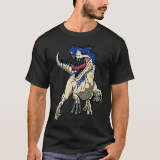 Camiseta Cool Raptor Dinosaur  for Velociraptor & Raptors