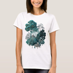 Camiseta Cool Silver INDETERMINADO Quote