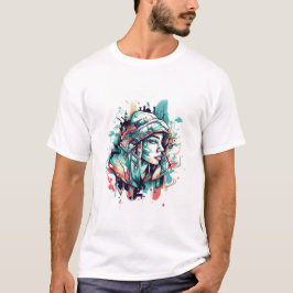 Camiseta Cool T-Shirt