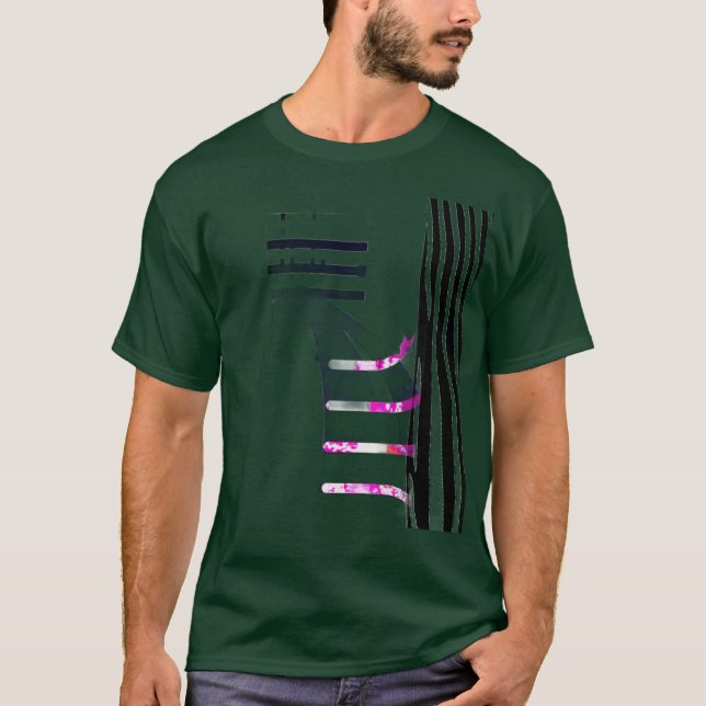 Camiseta Cool T-Shirt (Anverso)