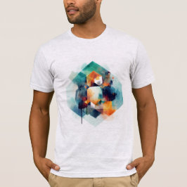 Camiseta Cool T-Shirt - An eye-catcher