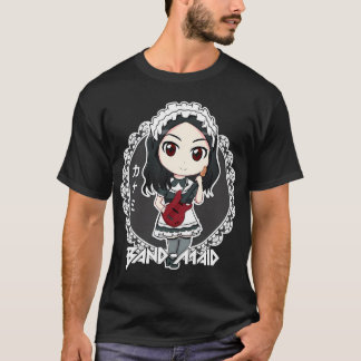 Camiseta CoolGift Lo Mejor De La Banda De Criadas Modelo He