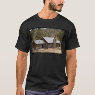Camiseta Coon Creek Cabina