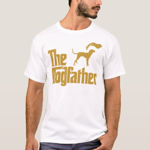 Camiseta Coonhound de Bluetick