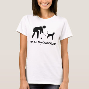 Camiseta Coonhound del caminante de Treeing