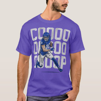 Camiseta Cooooooooop