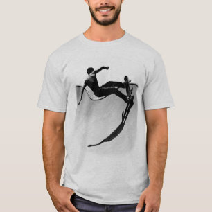 Camiseta Coop de Venecia - Skateboarding Venecia