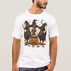 Camiseta Coop fantasmal