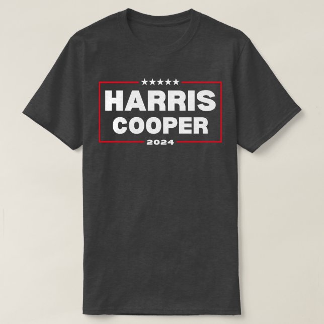 Camiseta Cooper 2024 1 (Diseño del anverso)