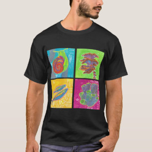 Camiseta cooperativa ambiental