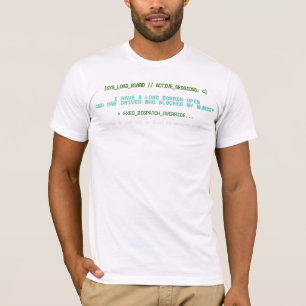 Camiseta Coordinador de Caos Logística Despachador Divertid
