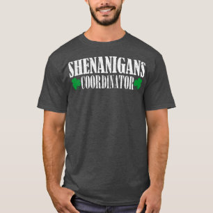 Camiseta coordinador de travesuras 4