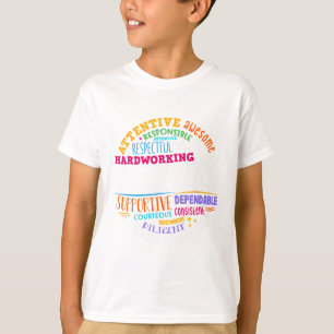 Camiseta Coordinador de voluntarios de la Asociación de Pad