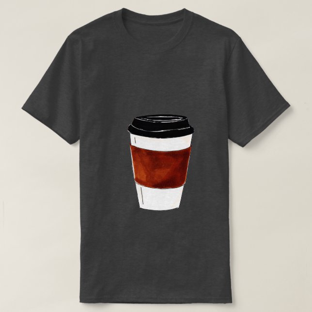 Camiseta Copa (Diseño del anverso)