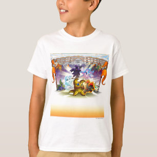 Camiseta Copa Altador 2010