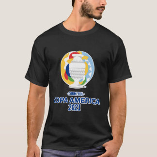 Camiseta Copa América 2021