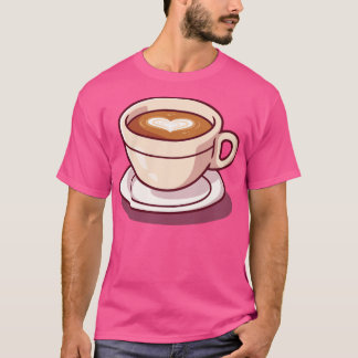 Camiseta Copa Coffe