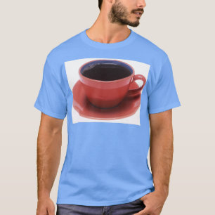 Camiseta Copa de Café
