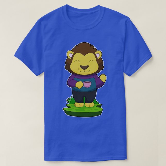 Camiseta Copa de Café de León (Diseño del anverso)