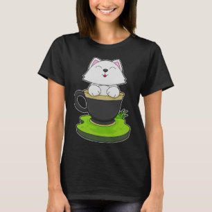 Camiseta Copa de Gato