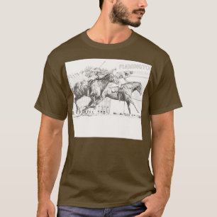 Camiseta Copa de Melbourne