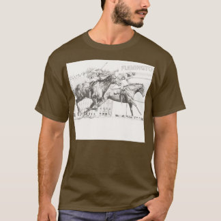 Camiseta Copa de Melbourne