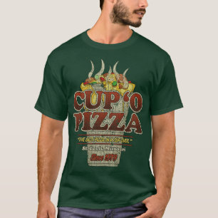 Camiseta Copa de Pizza St Louis 1979
