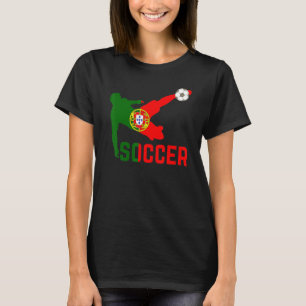 Camiseta Copa de Portugal de fútbol