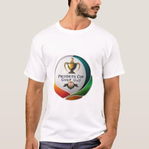 Camiseta Copa de Presidentes