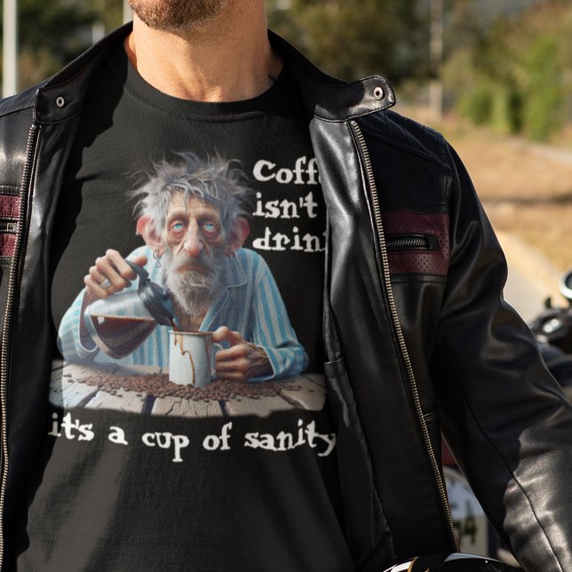 Camiseta Copa De Sanidad (Subido por el creador)