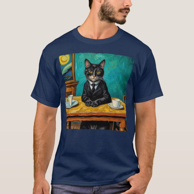 Camiseta Copa De Té 24011_Cat (Anverso)