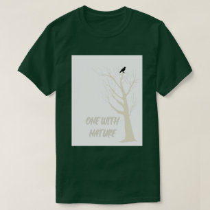 Camiseta Copa del Árbol