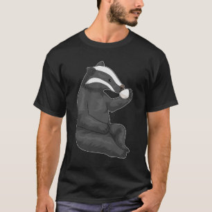 Camiseta Copa del Café Badger