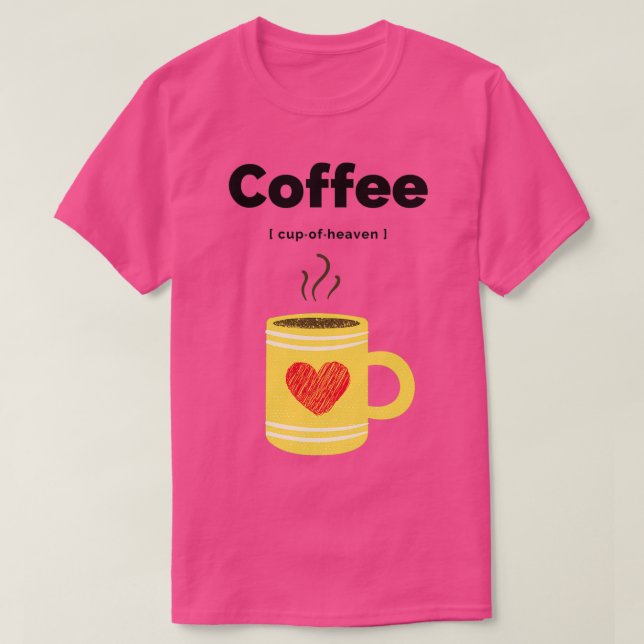 Camiseta Copa Del Cielo 4 (Diseño del anverso)